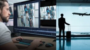 Segurança Aeroportuária